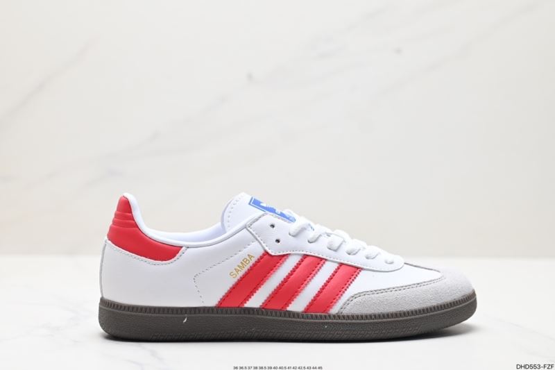 Adidas Samba Shoes